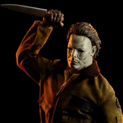 Trick Or Treat Studios Halloween (2007) - Michael Myers 1:6 Scale Figure