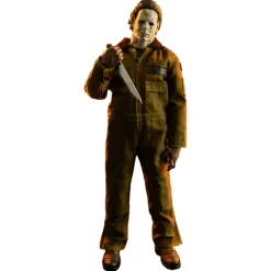 Trick Or Treat Studios Halloween (2007) - Michael Myers 1:6 Scale Figure
