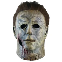 Trick Or Treat Studios Halloween 2018 - Michael Myers Mask - Bloody Edition