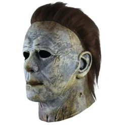 Trick Or Treat Studios Halloween 2018 - Michael Myers Mask - Bloody Edition