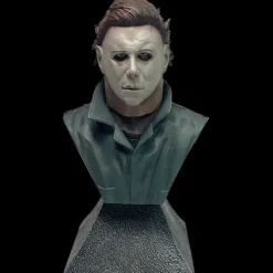 Trick Or Treat Studios Halloween (1978) - Michael Myers - Mini Bust