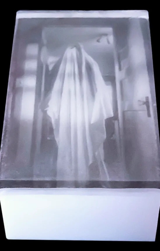 halloween___michael_myers_SKUu9uepaMaWu_1.webp Trick Or Treat Studios Halloween 1978 - Michael Myers Bob the Ghost Soap 4.5 oz
