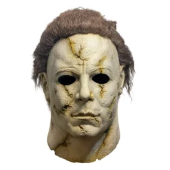 Trick Or Treat Studios Halloween (2007) - Michael Myers Mask