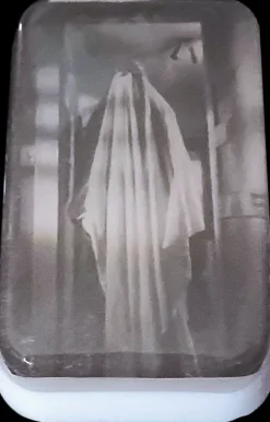 Trick Or Treat Studios Halloween 1978 - Michael Myers Bob the Ghost Soap 2.75oz