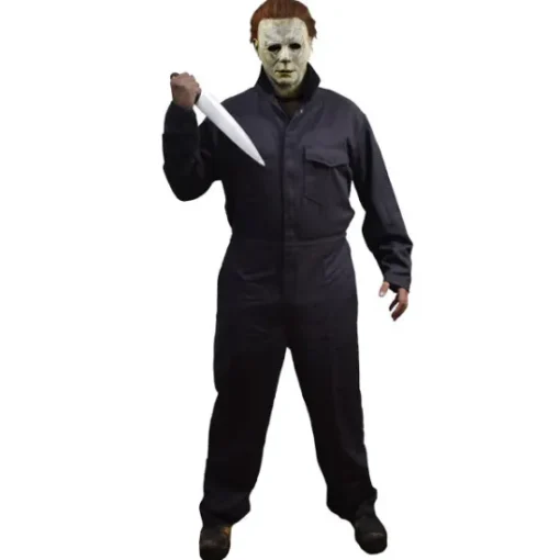 Trick Or Treat Studios Halloween 2018 - Michael Myers Adult Coveralls