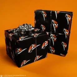 Trick Or Treat Studios Halloween (1978) - Poster Wrapping Paper