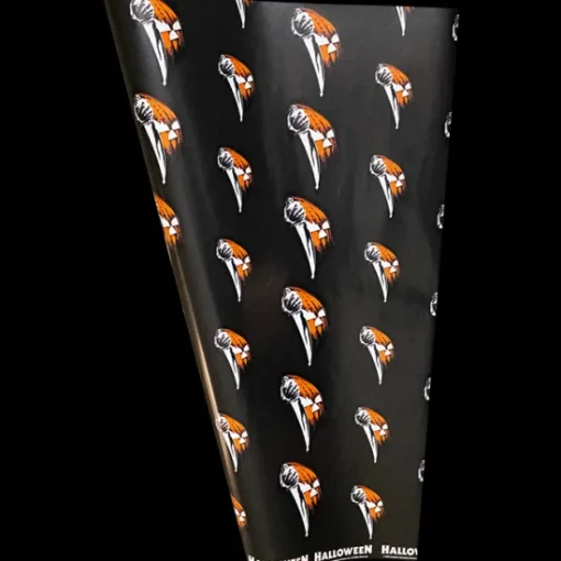 Trick Or Treat Studios Halloween (1978) - Poster Wrapping Paper