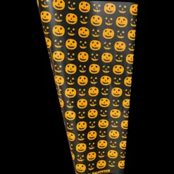 Trick Or Treat Studios Halloween (1978) - Pumpkin Wrapping Paper