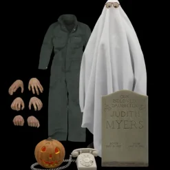 Trick Or Treat Studios Halloween - 1:6 Scale Accessory Pack