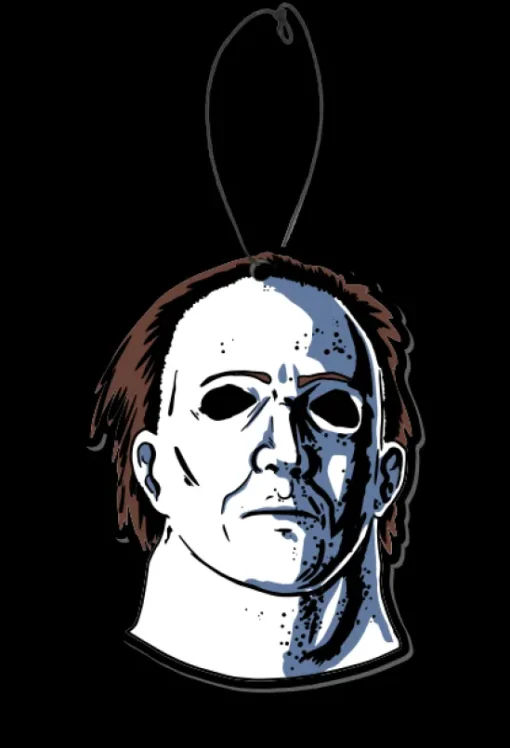 Trick Or Treat Studios Halloween 5 - The Revenge of Michael Myers - Michael Myers Fear Freshener®