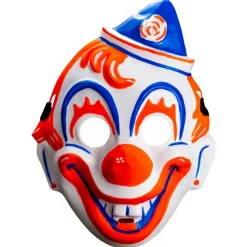 Trick Or Treat Studios Halloween (2007) - Young Michael Myers Clown Mask