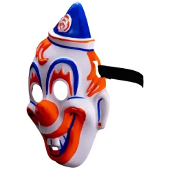 Trick Or Treat Studios Halloween (2007) - Young Michael Myers Clown Mask