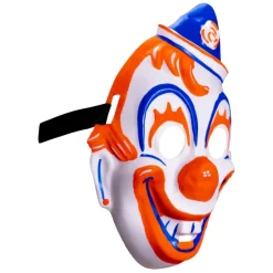 Trick Or Treat Studios Halloween (2007) - Young Michael Myers Clown Mask