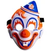 Trick Or Treat Studios Halloween (2007) - Young Michael Myers Clown Mask - Small