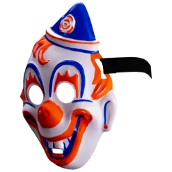 Trick Or Treat Studios Halloween (2007) - Young Michael Myers Clown Mask - Small