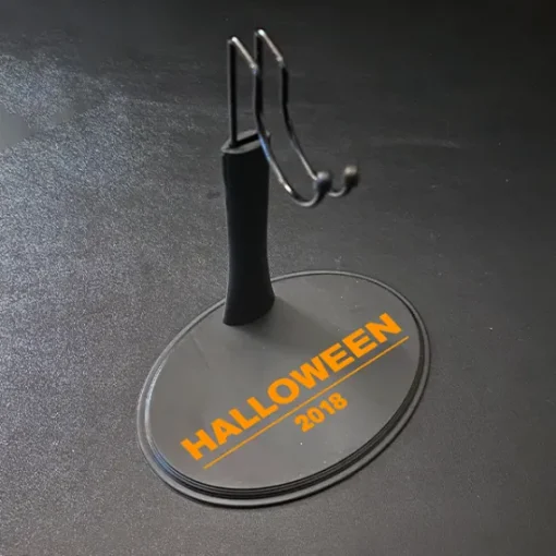 Trick Or Treat Studios Halloween (2018) Figure Stand