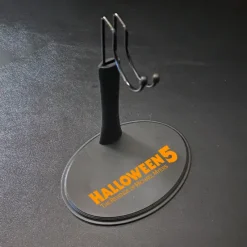 Trick Or Treat Studios Halloween 5 Figure Stand