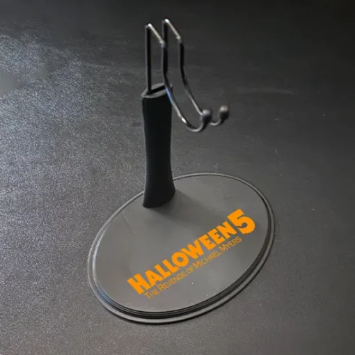 Trick Or Treat Studios Halloween 5 Figure Stand