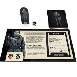 Trick Or Treat Studios Halloween - Game