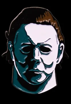Trick Or Treat Studios Halloween - Michael Myers Enamel Pin