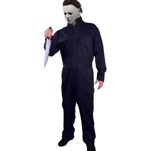 Trick Or Treat Studios Halloween - Michael Myers Adult Coveralls