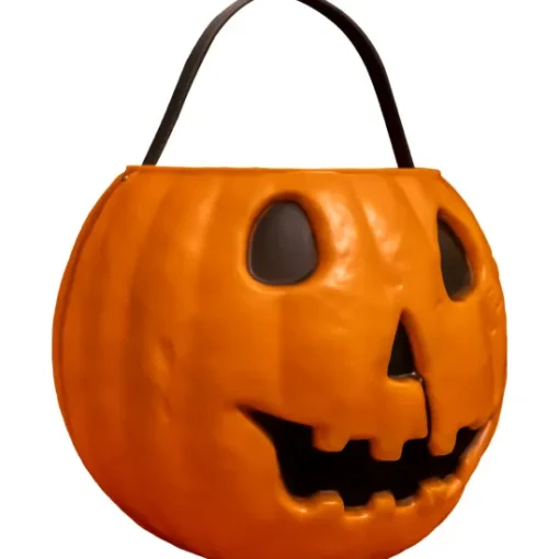 Trick Or Treat Studios Halloween - Pumpkin Pail