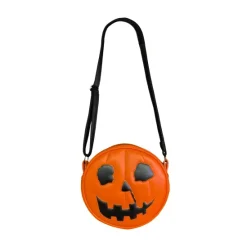 Trick Or Treat Studios Halloween 1978 Pumpkin Purse