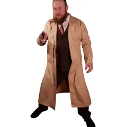 Trick Or Treat Studios Halloween - Samuel Loomis Costume