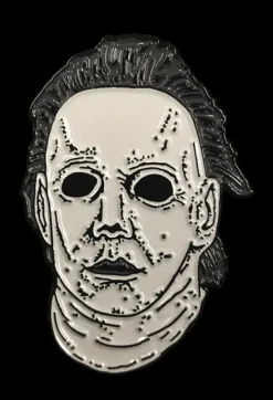Trick Or Treat Studios Halloween 6 The Curse of Michael Myers Enamel Pin