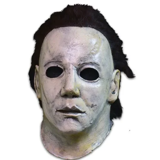 Trick Or Treat Studios Halloween 6: The Curse of Michael Myers - Myers Mask