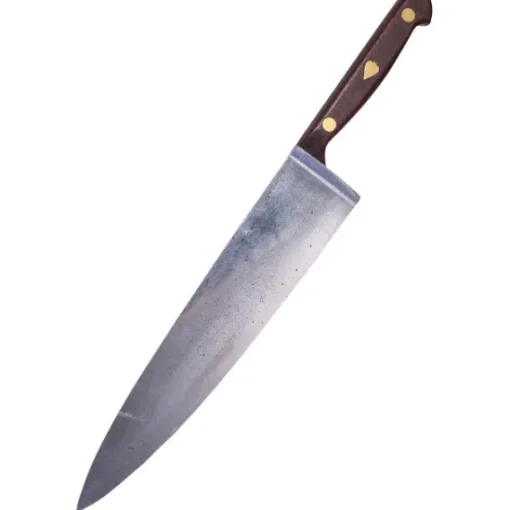 Trick Or Treat Studios Halloween 4: The Return of Michael Myers Butcher Knife