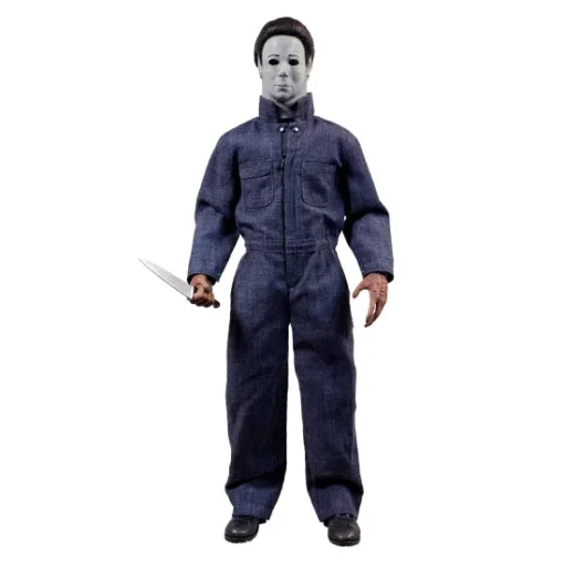 Trick Or Treat Studios Halloween 4: The Return of Michael Myers - Michael Myers - 1:6 Scale Figure