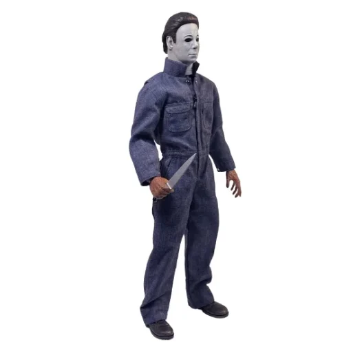 Trick Or Treat Studios Halloween 4: The Return of Michael Myers - Michael Myers - 1:6 Scale Figure