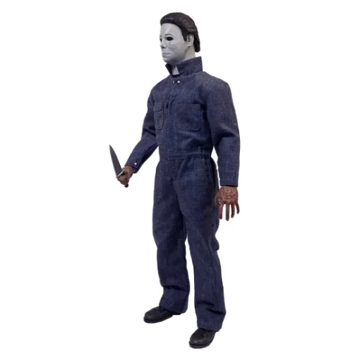Trick Or Treat Studios Halloween 4: The Return of Michael Myers - Michael Myers - 1:6 Scale Figure