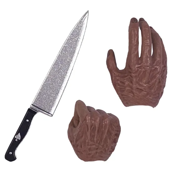 halloween__the_return_of__SKURLyRvfDywD_3.webp Trick Or Treat Studios Halloween 4: The Return of Michael Myers - Michael Myers - 1:6 Scale Figure