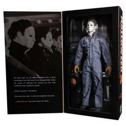 Trick Or Treat Studios Halloween 4: The Return of Michael Myers - Michael Myers - 1:6 Scale Figure