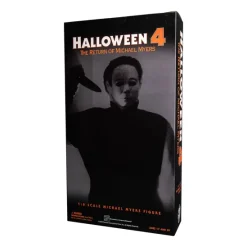 Trick Or Treat Studios Halloween 4: The Return of Michael Myers - Michael Myers - 1:6 Scale Figure