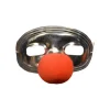 Trick Or Treat Studios Halloween 4: The Return of Michael Myers - Jamie Lloyd Clown Face Mask