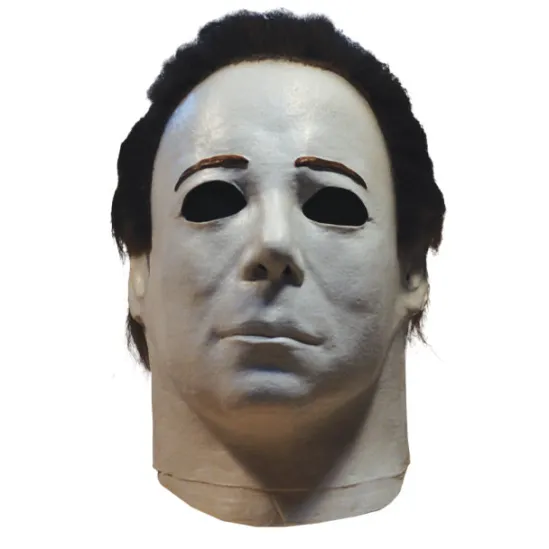 halloween__the_return_of__SKUf56fSs9mFS_0.webp Trick Or Treat Studios Halloween 4: The Return of Michael Myers - Michael Myers Mask