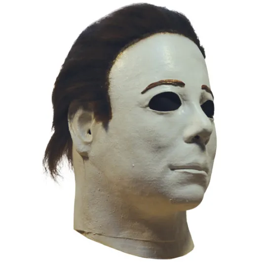 halloween__the_return_of__SKUf56fSs9mFS_1.webp Trick Or Treat Studios Halloween 4: The Return of Michael Myers - Michael Myers Mask