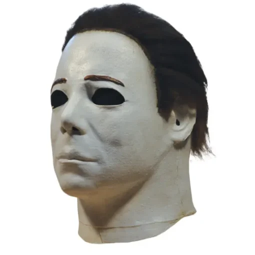 Trick Or Treat Studios Halloween 4: The Return of Michael Myers - Michael Myers Mask
