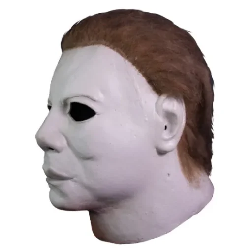 Trick Or Treat Studios Halloween 4: The Return of Michael Myers - Poster Mask