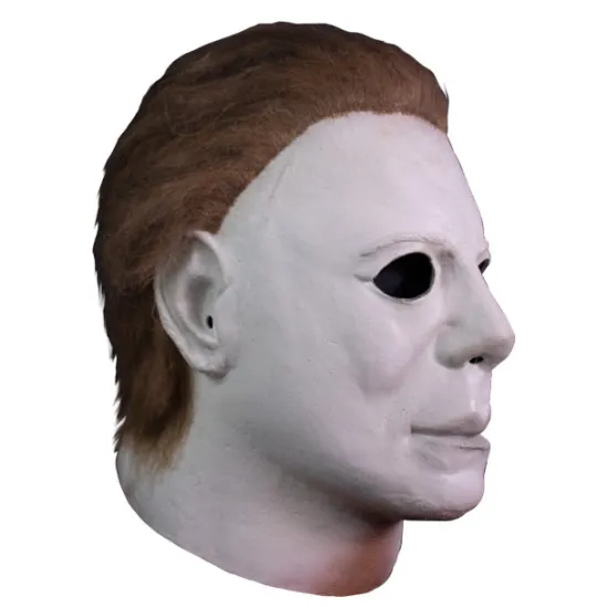 halloween__the_return_of__SKUpltMm6fc9M_2.webp Trick Or Treat Studios Halloween 4: The Return of Michael Myers - Poster Mask