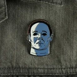 Trick Or Treat Studios Halloween 4: The Return of Michael Myers Enamel Pin
