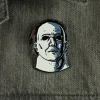 Trick Or Treat Studios Halloween 5 The Revenge of Michael Myers - Michael Myers Enamel Pin