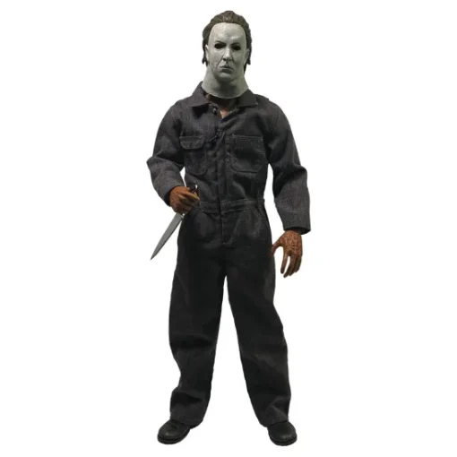 Trick Or Treat Studios Halloween 5: The Revenge of Michael Myers - Michael Myers 1:6 Scale Figure