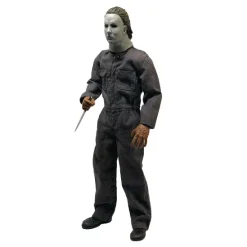 Trick Or Treat Studios Halloween 5: The Revenge of Michael Myers - Michael Myers 1:6 Scale Figure