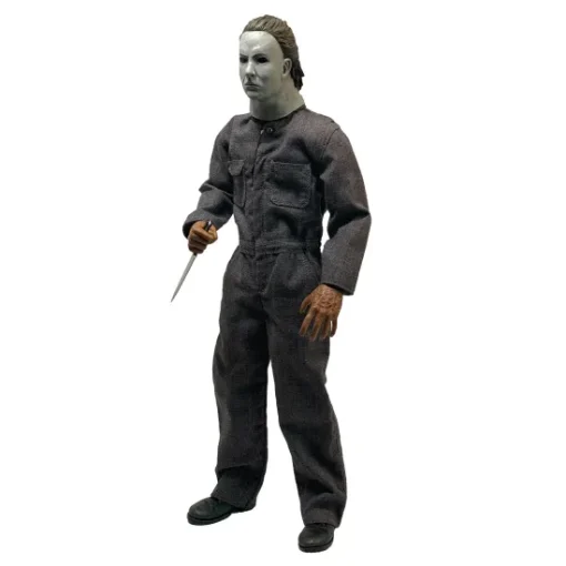 Trick Or Treat Studios Halloween 5: The Revenge of Michael Myers - Michael Myers 1:6 Scale Figure
