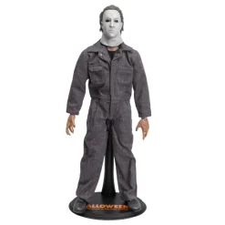 Trick Or Treat Studios Halloween 5: The Revenge of Michael Myers - Michael Myers 1:6 Scale Figure