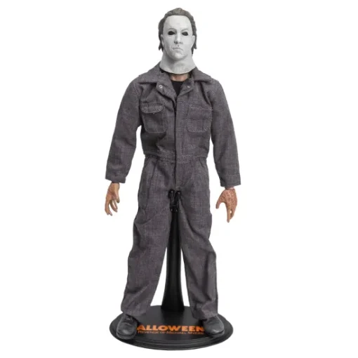 Trick Or Treat Studios Halloween 5: The Revenge of Michael Myers - Michael Myers 1:6 Scale Figure